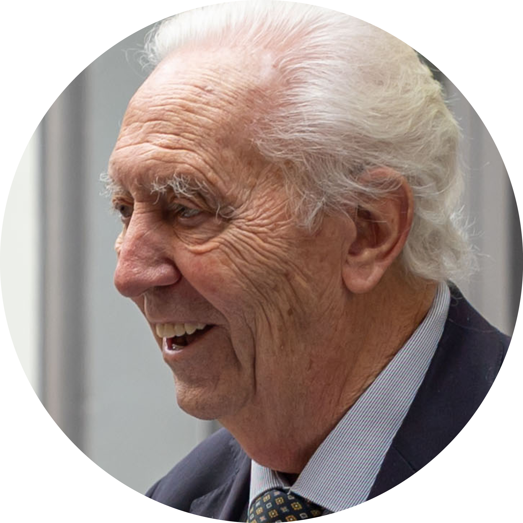 Philippe Scherpereel