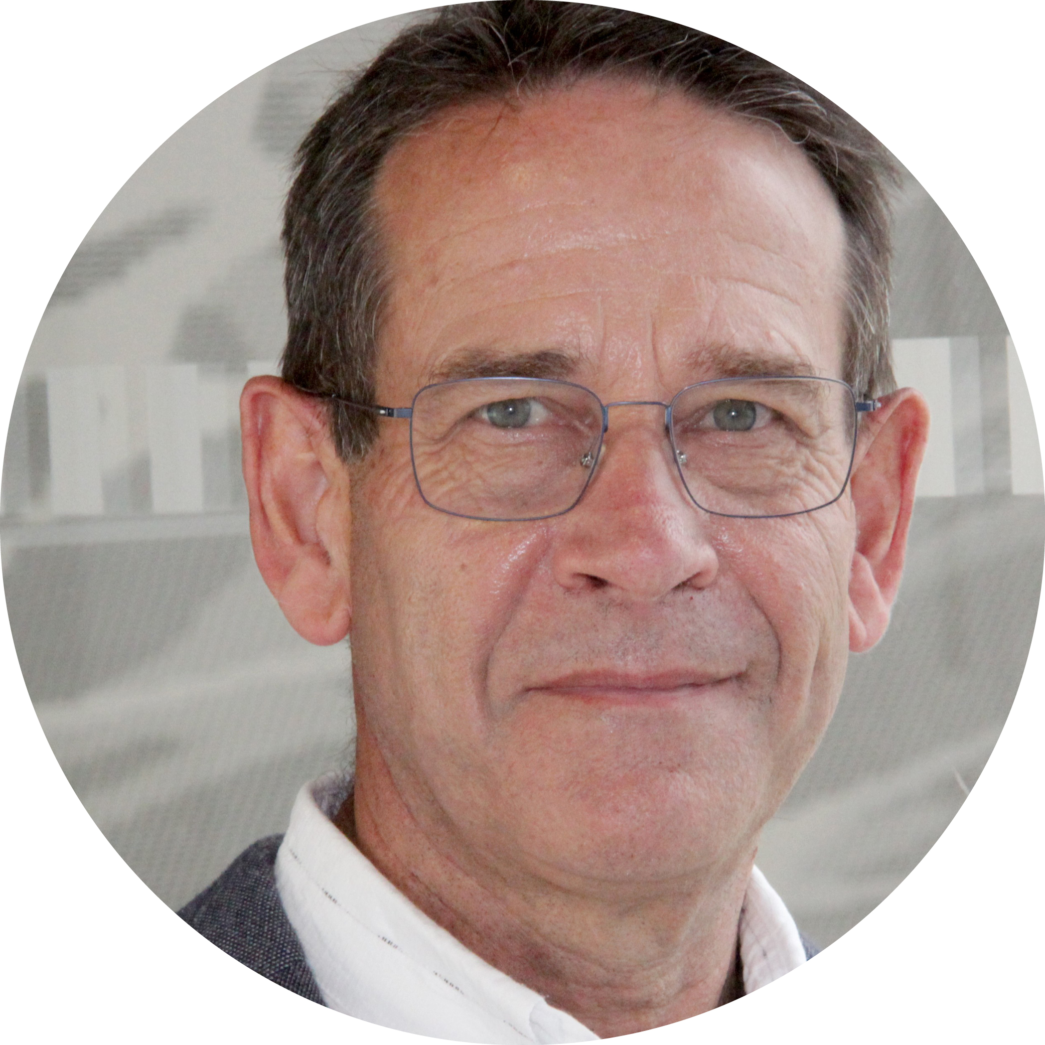 Bernard Sablonnière