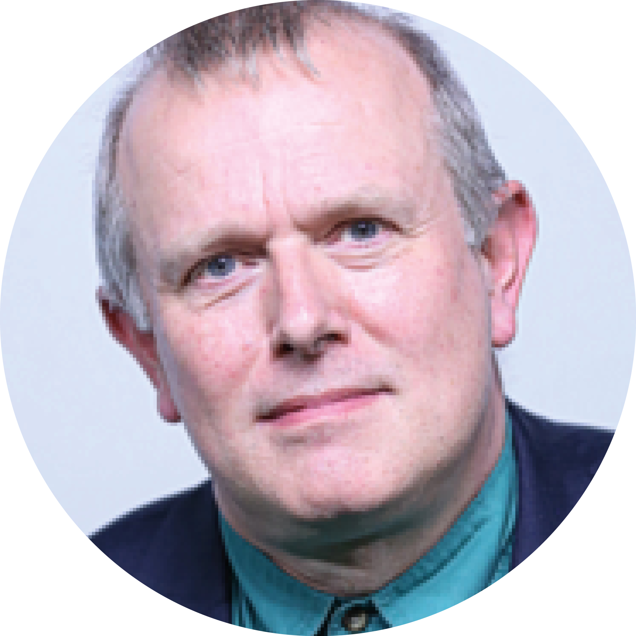 Jean-François Condette