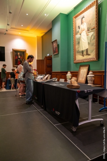 La nuit des musées