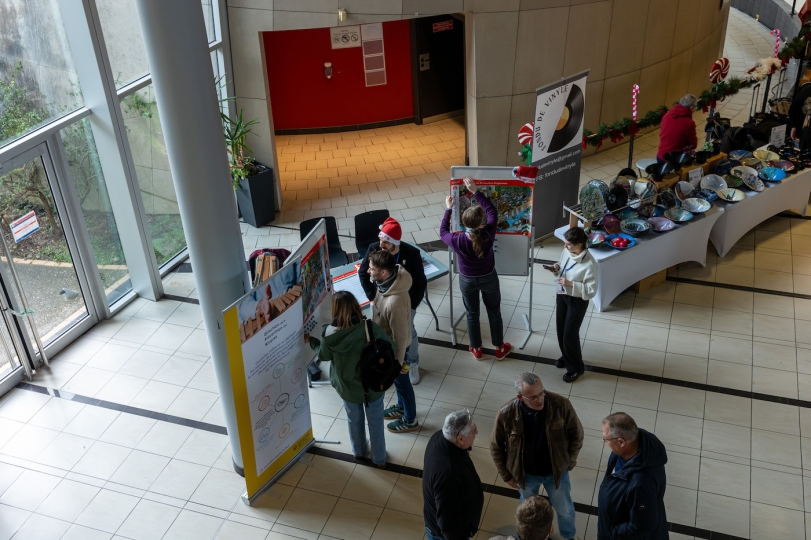 Chasse aux risques - Atelier 1