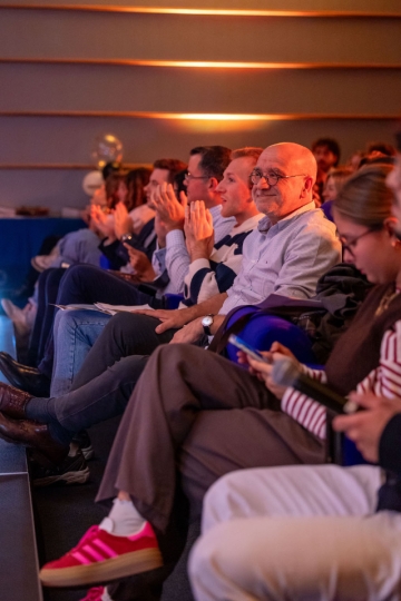 Soirée des talents 150 ans - ACEML