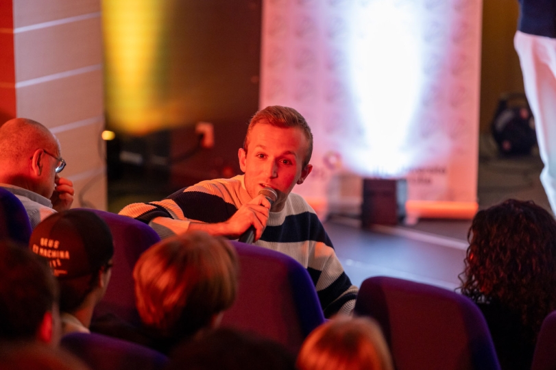 Soirée des talents 150 ans - ACEML