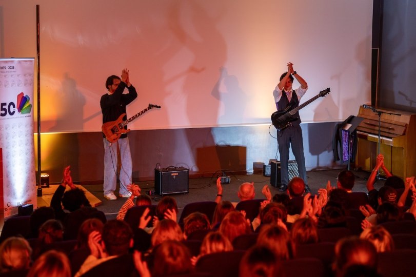 Soirée des talents 150 ans - ACEML