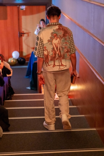 Soirée des talents 150 ans - ACEML