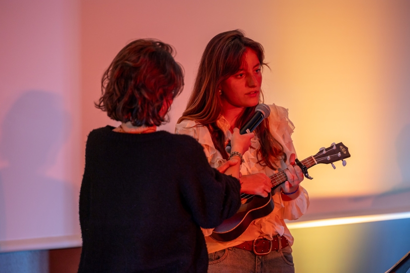 Soirée des talents 150 ans - ACEML