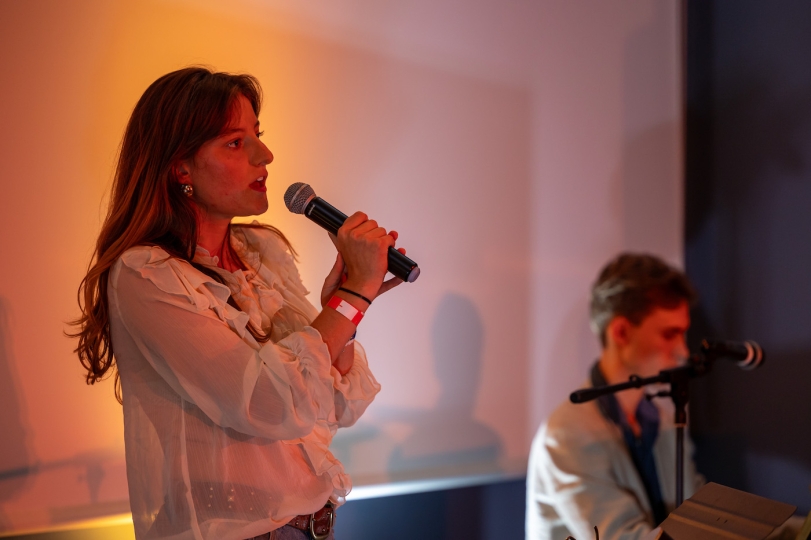 Soirée des talents 150 ans - ACEML